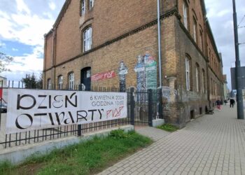 Dni otwarte w Plastyku