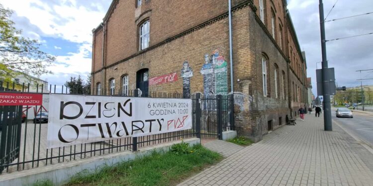 Dni otwarte w Plastyku