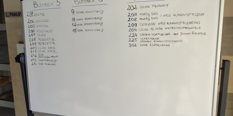 Jest życie po pożarze w AJP