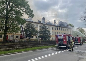 Będzie pomoc dla Akademii