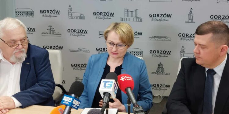 Gorzów ma nowego architekta miejskiego