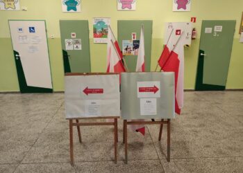 17:00 – Frekwencja w wyborach samorządowych