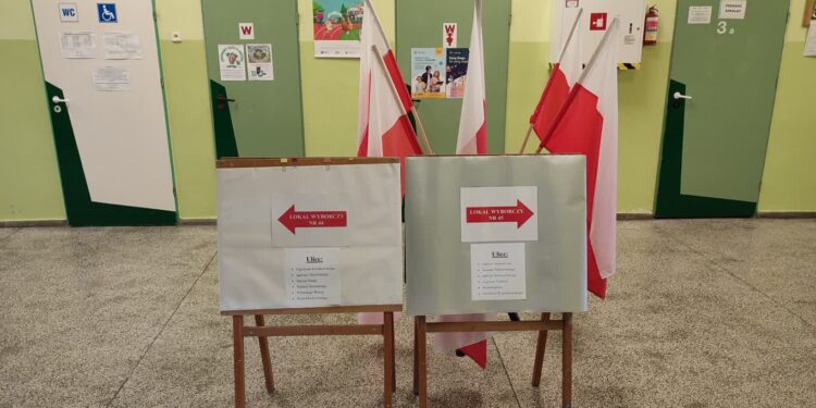 17:00 – Frekwencja w wyborach samorządowych