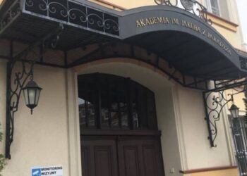 Gorzowska akademia uruchamia nowy kierunek medyczny