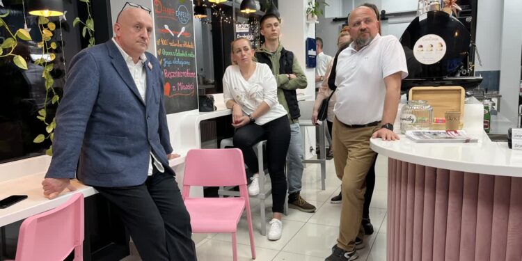 Fot. Piotr Wiśniewski