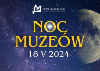 Przygotowania do Nocy Muzeów rozpoczęte