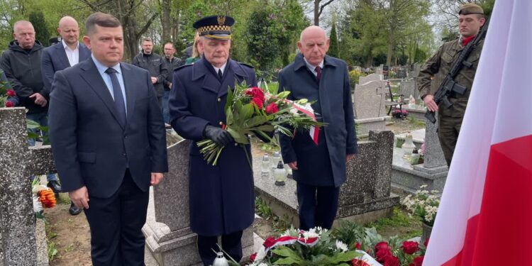 14. rocznica katastrofy smoleńskiej