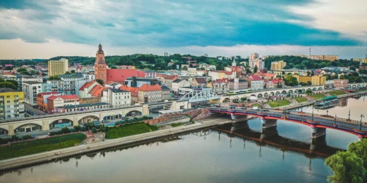 W Gorzowie będzie druga tura. Wójcicki – Wilczewski