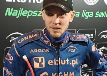 Cieszymy się z zwycięstwa, ale indywidualnie czujemy niedosyt -Zawodnicy Stali Gorzów po meczu z Włókniarzem