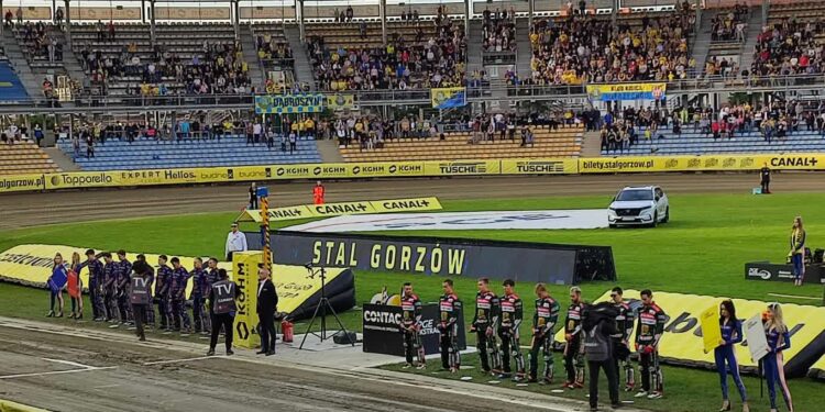 Dwugłos trenerski – o wygranej Stali zdecydował początek spotkania