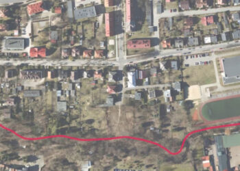 Mamy raport po spotkaniu na temat ścieżki wzdłuż Kłodawki