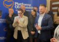 Piotr Wilczewski komentuje wyniki wyborów w Gorzowie