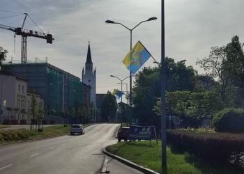 Zmiany w organizacji ruchu po meczu Stali