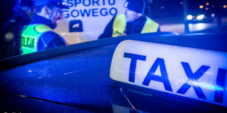 Kończy się czas na przedłużenie licencji taksówkarskich