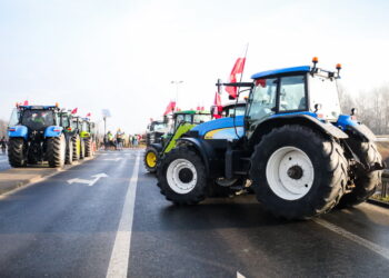Nie będzie protestu na S3 na wysokości Myśliborza!