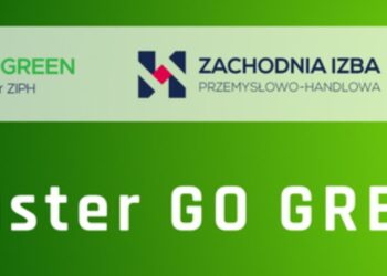Klaster GO GREEN zaprasza młodzież do udziału w innowacyjnym konkursie