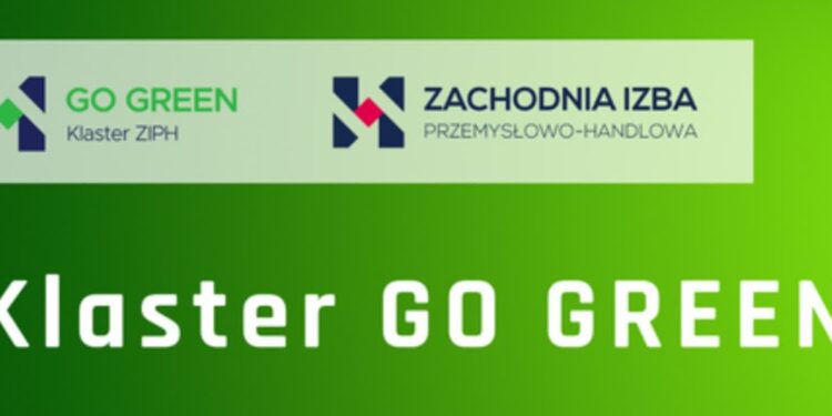 Klaster GO GREEN zaprasza młodzież do udziału w innowacyjnym konkursie