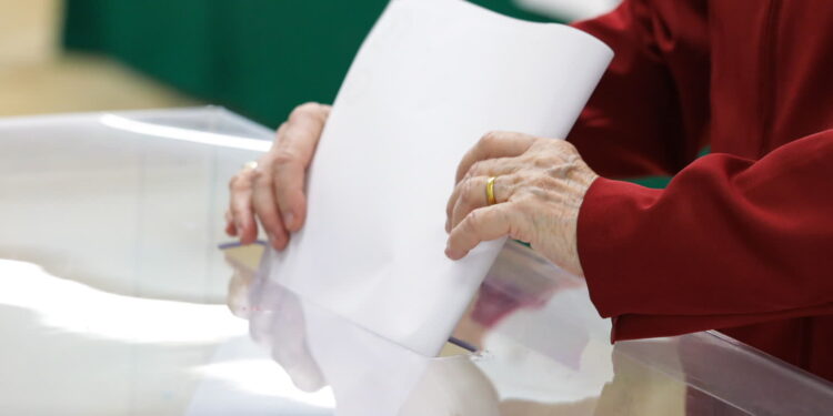 Pierwsze wyniki. W Zielonej Górze będzie wyborcza dogrywka?