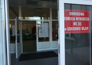 fot: PAP/Lech Muszyński