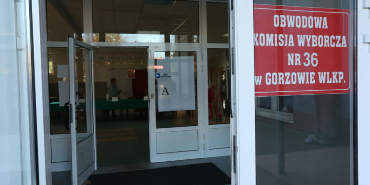 fot: PAP/Lech Muszyński