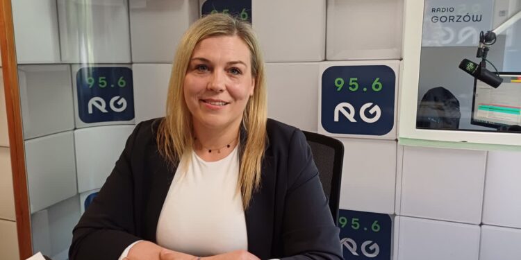 Agnieszka Cierach, Trzecia Droga