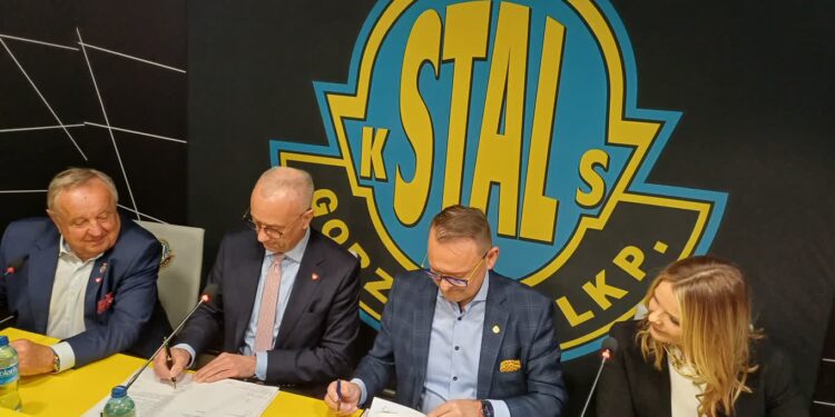 400 tysięcy na promocję lubuskiego podczas derbów