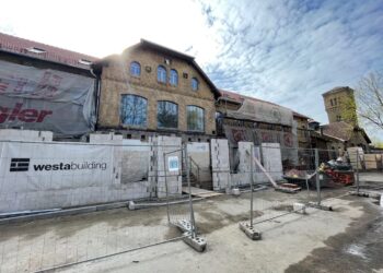 Lubuskie Centrum Kompetencji Cyfrowych i Usług Wspólnych już w czerwcu