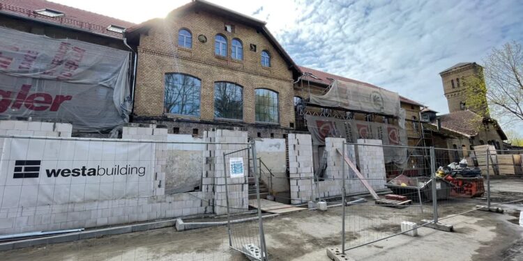 Lubuskie Centrum Kompetencji Cyfrowych i Usług Wspólnych już w czerwcu
