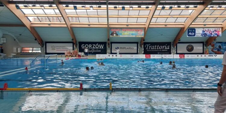 Alfa w Łodzi wygrała dwa razy i to bez problemu