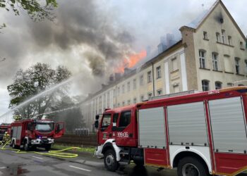 Minister Dariusz Wieczorek obiecał wsparcie dla AJP