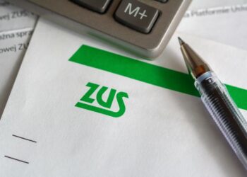 ZUS o stopach procentowych składek