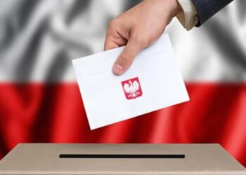 Głosowanie tylko w miejscu zamieszkania!