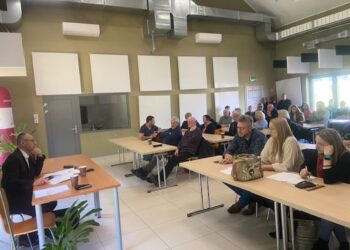 Lubuscy winiarze ze stratami. Wojewoda deklaruje pomoc