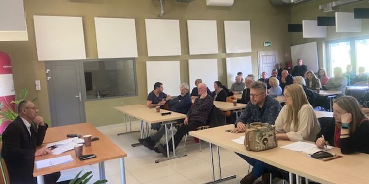 Lubuscy winiarze ze stratami. Wojewoda deklaruje pomoc