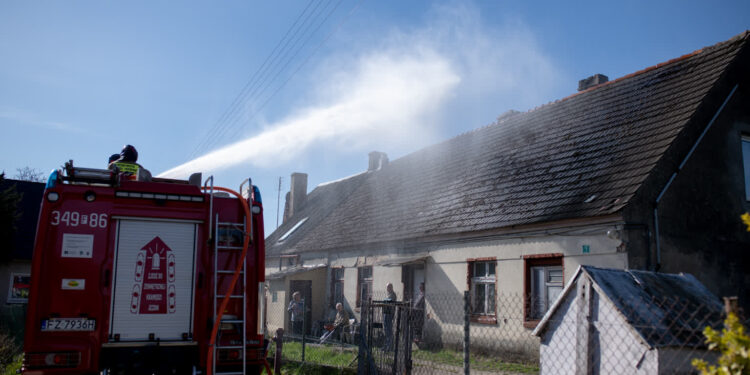 Śmigus-dyngus! W ruch pójdą polewaczki!