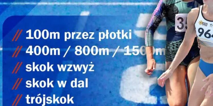 Medalistka igrzysk w Tokio wystąpi w Gorzowie!