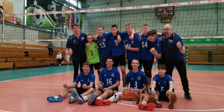 fot. GSZS SP 17