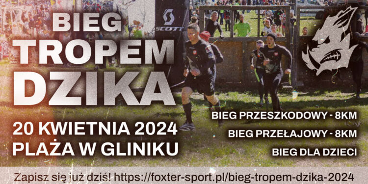 Bieg Tropem Dzika – reaktywacja