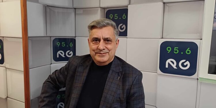 Roman Sondej, PiS