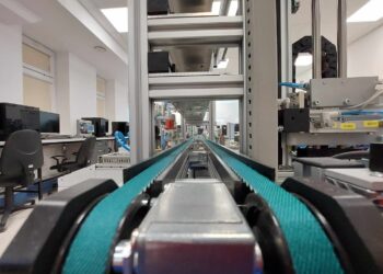 Akademia Mechatroniki otwarta. Kto z niej skorzysta?