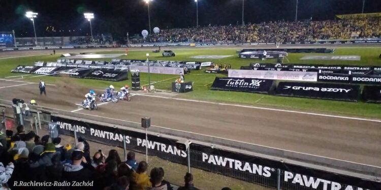 Ostatnia Prosta: żużel, tenis stołowy, lekkoatletyka