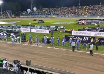 Stal walczyła, ale Motor pokazał siłę