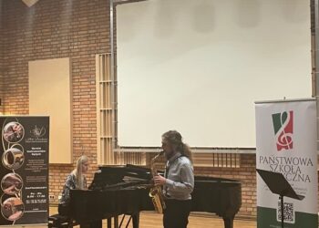 Konkurs stroikowy w Gorzowie