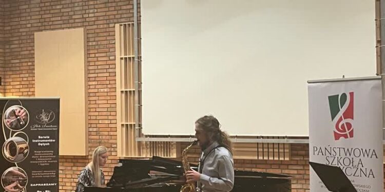 Konkurs stroikowy w Gorzowie