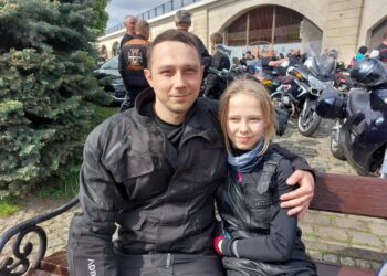 Sezon motocyklowy rozpoczęty