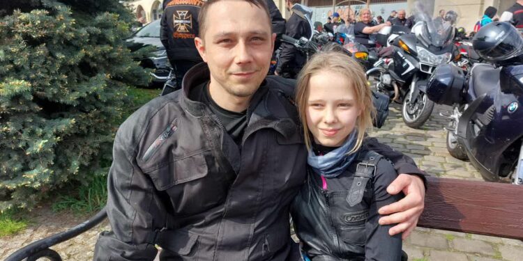 Sezon motocyklowy rozpoczęty