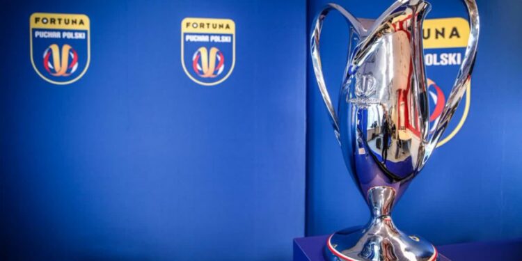 Czwartoligowcy zagrają z trzecioligowcami w półfinałach wojewódzkiego Pucharu Polski