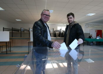 fot: PAP/Lech Muszyński