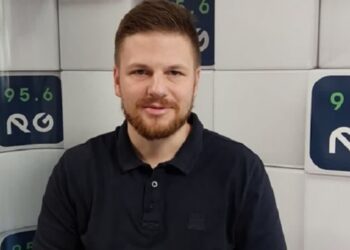Piotr Wilczewski, Koalicja Obywatelska