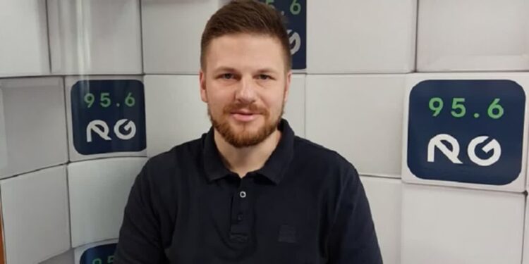 Piotr Wilczewski, Koalicja Obywatelska